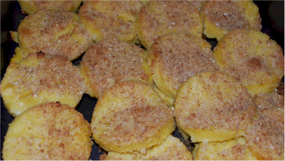 gnocchi alla romana vegan